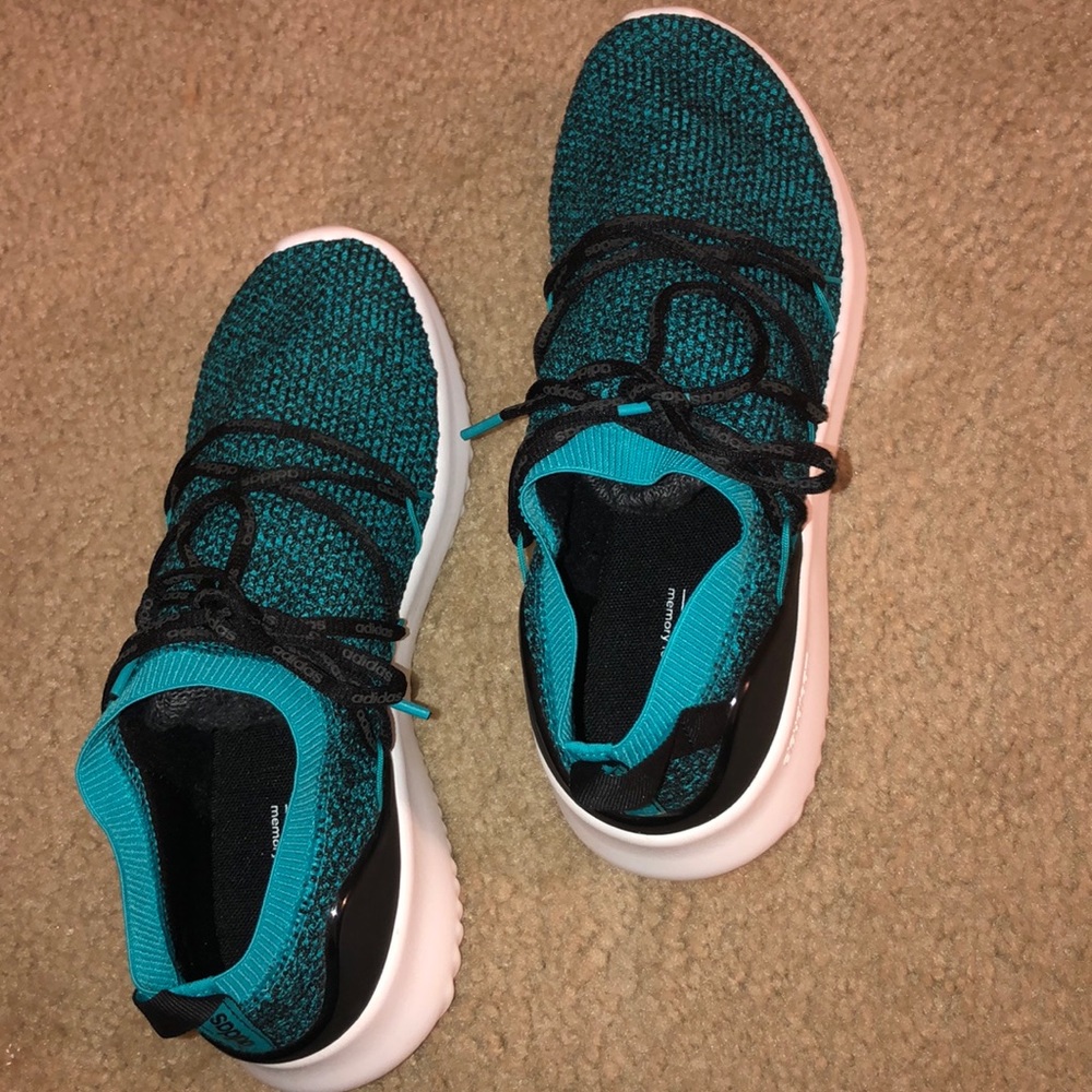 I don’t wear them